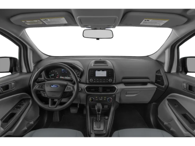 Used 2019 Blue Ford S image 5