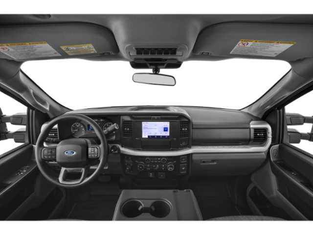 New 2027 White Ford XLT image 5