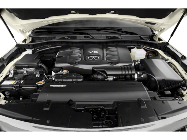 Used 2015 Gray INFINITI Base image 11
