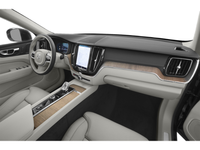 2025 Volvo XC60 Plus - Photo 12