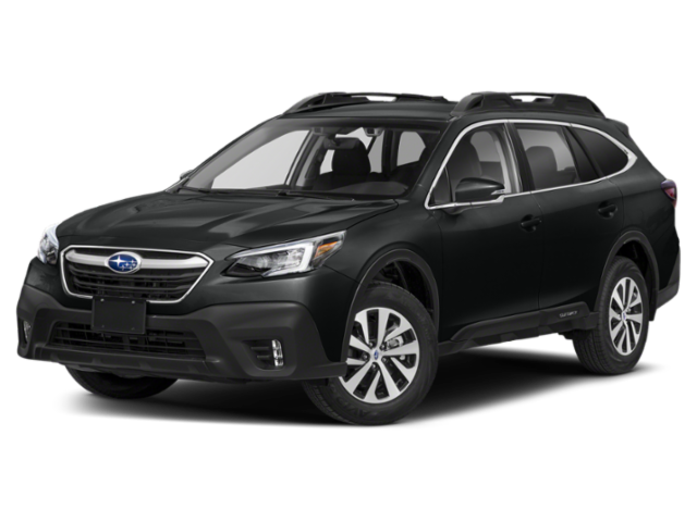 Used 2021 Black Subaru Premium image 1