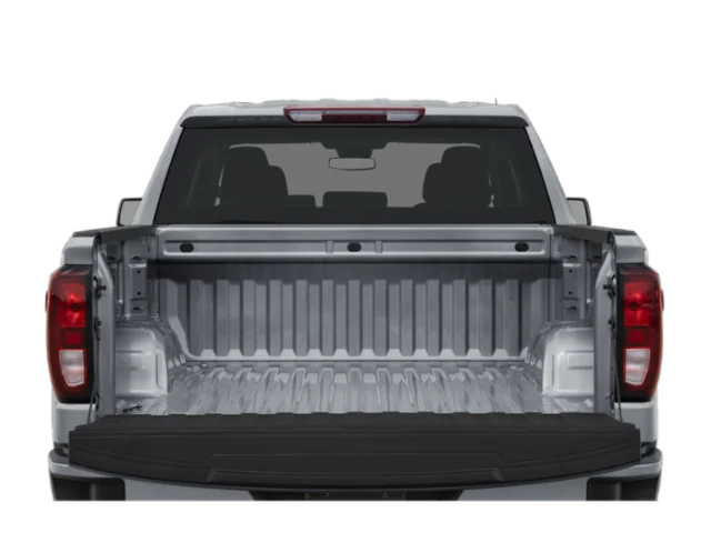 Used 2025 White GMC Elevation image 10