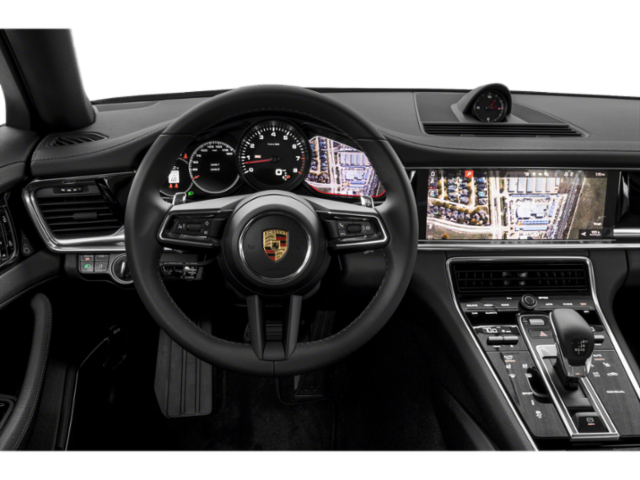 Used 2022 Blue Porsche 4 image 4
