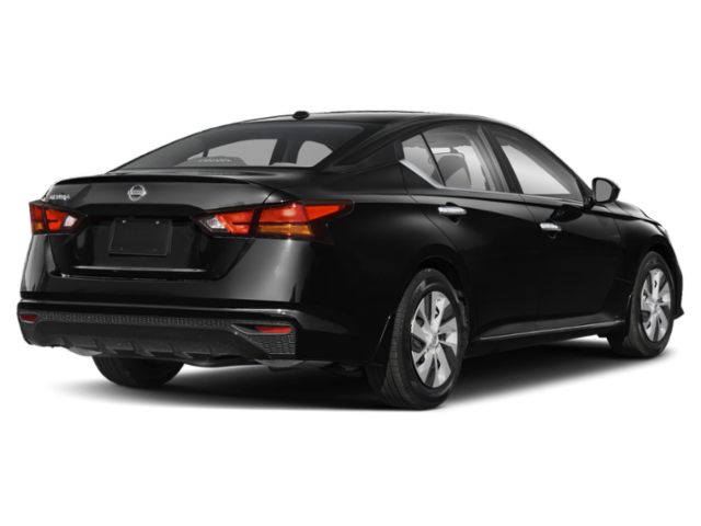 Used 2019 Black Nissan 2.5 S image 2