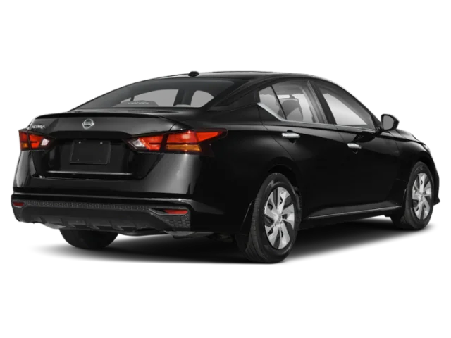 Used 2019 Super Black Nissan 2.5 S image 2