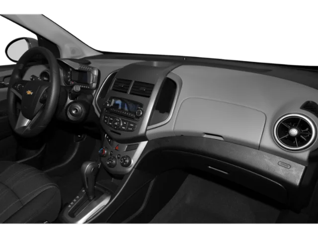 Used 2015 Gray Chevrolet LT image 15