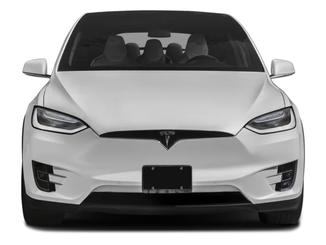 Used 2017 Solid Black Tesla 75D image 10