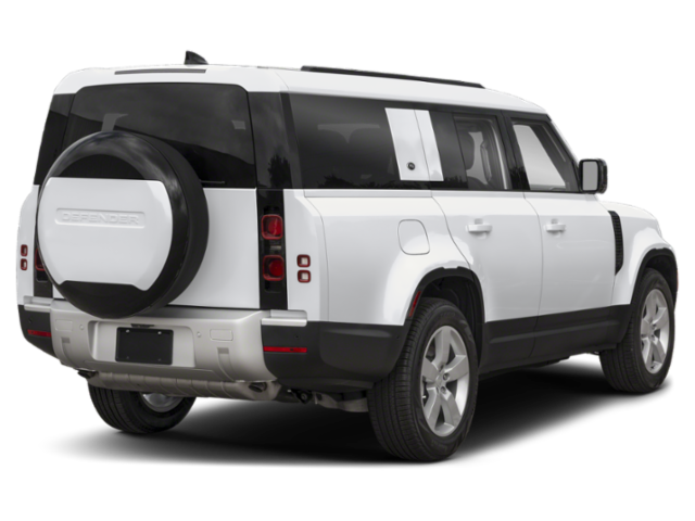 Used 2024 Fuji White Land Rover S image 3