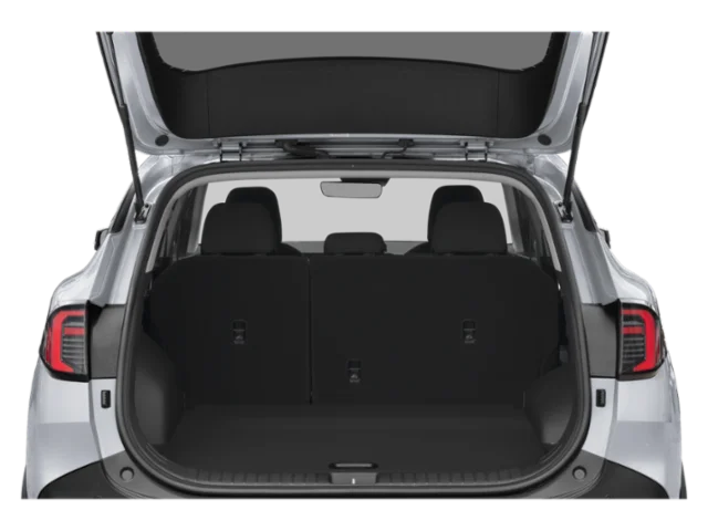 New 2026 Black Kia EX image 8