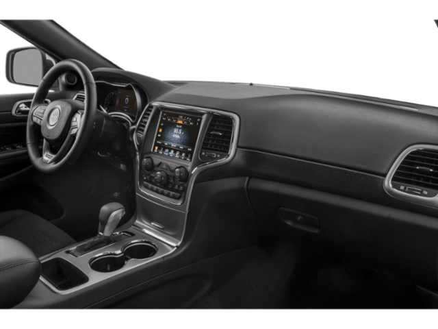 Certified Used 2019 Diamond Black Crystal Pearlcoat Jeep Upland image 13