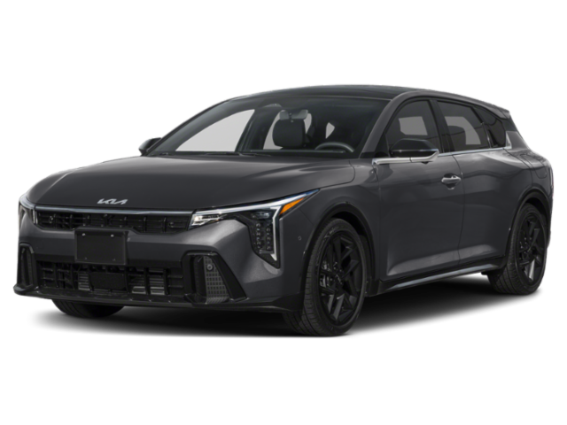 2026 Kia K4 GT-Line Turbo AT Hatchback's photo