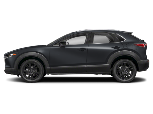 New 2026 Jet Black Mica Mazda 2.5 S Select Sport image 3
