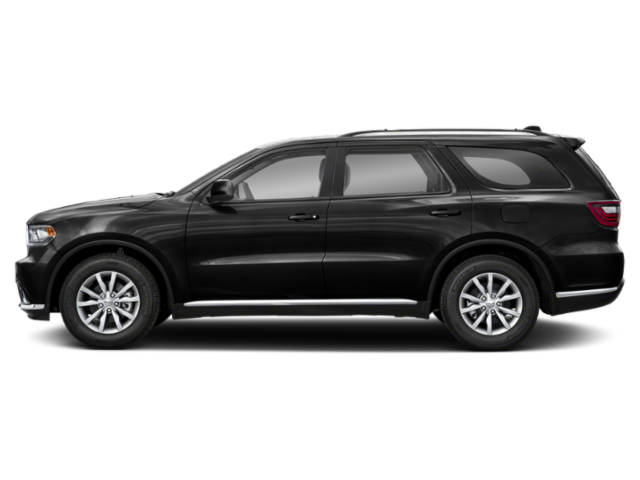 Used 2020 Black Dodge GT Plus image 3