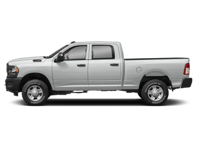 Used 2024 White Ram Tradesman image 12