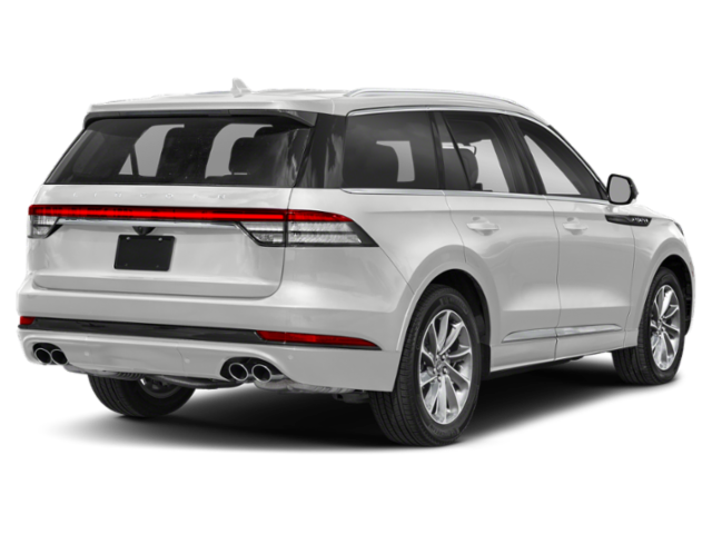 Used 2020 Lincoln Aviator Grand Touring with VIN 5LMYJ8XY0LGL26217 for sale in Cincinnati, OH