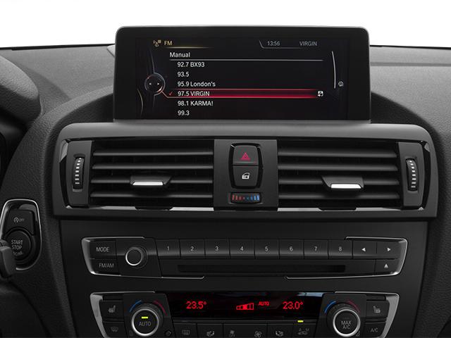 Used 2014 White BMW 228i image 8