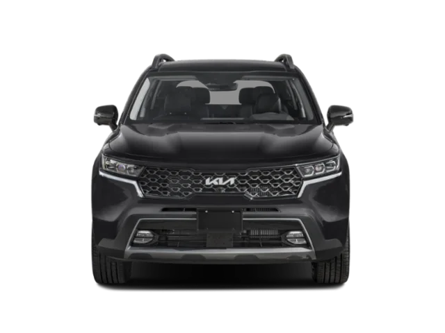 Used 2023 Silver Kia X-Line SX Prestige image 7