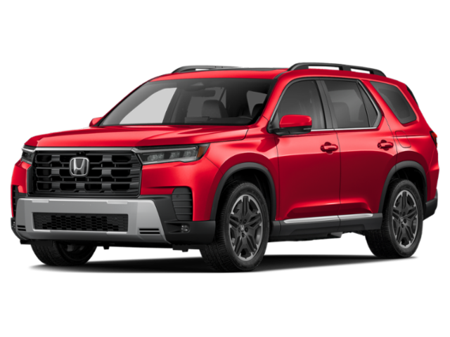 New 2026 Honda Pilot Touring S AWD
