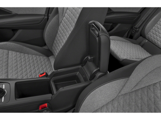 New 2026 White Volkswagen 2.0T S image 11