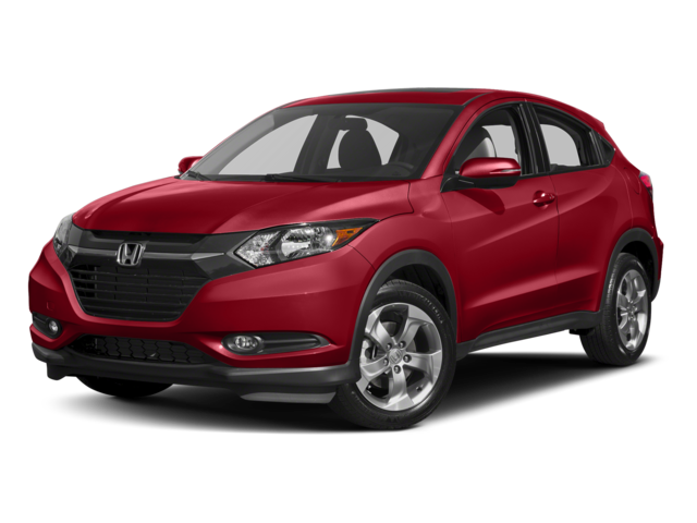 2017 Honda HR-V EX