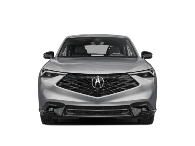 New 2026  Acura w/A-Spec Advance Package image 4