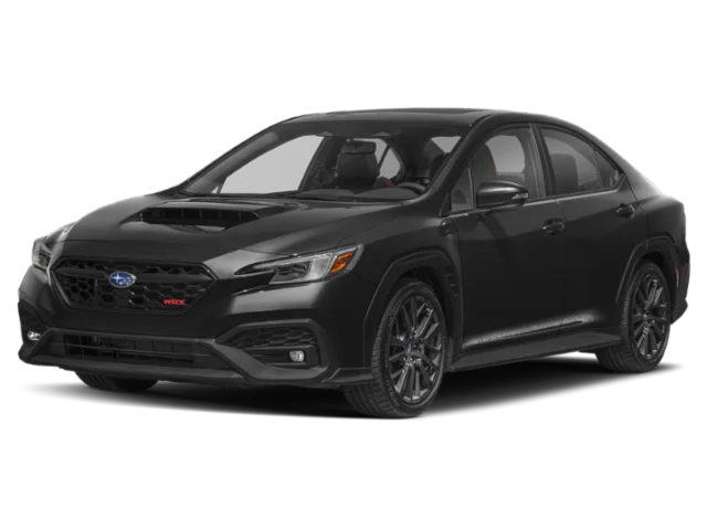 New 2026 Black Subaru Limited image 1