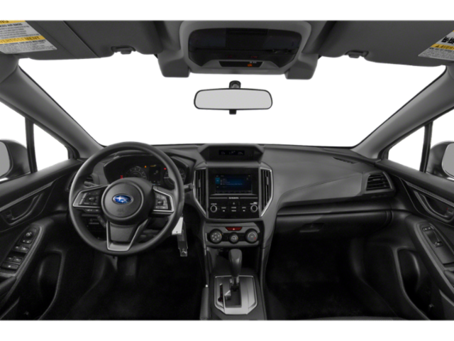 Used 2020 Blue Subaru Base image 5