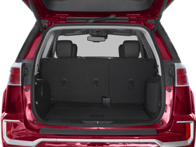 Used 2016 Iridium Metallic GMC Denali image 9