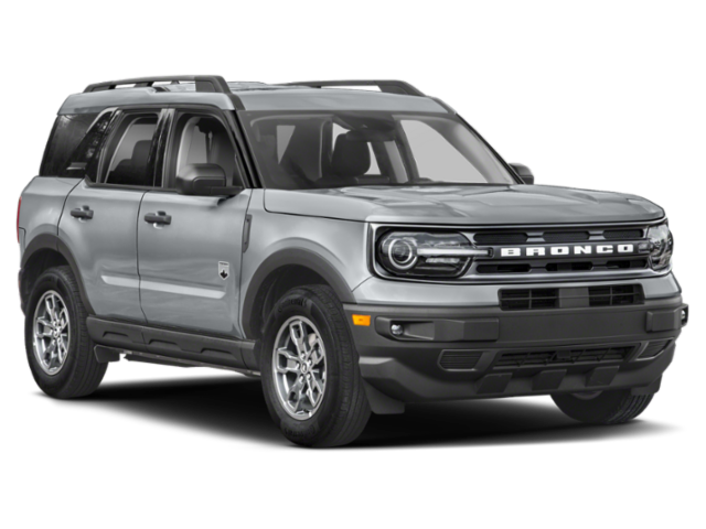 Used 2024  Ford Big Bend image 6
