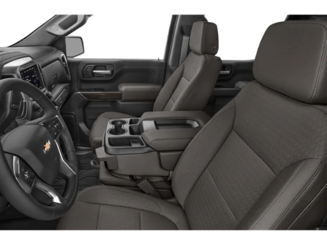 Used 2022 Red Hot Chevrolet LT image 6