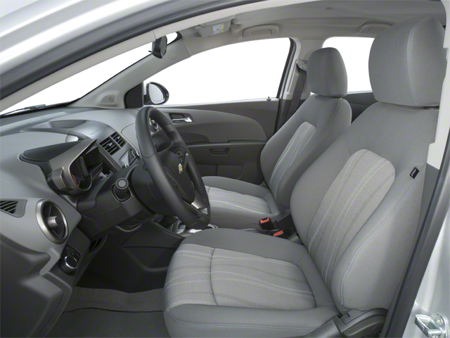 Used 2012 Blue Chevrolet 2LT image 7