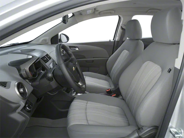 Used 2012 Gray Chevrolet 2LT image 15