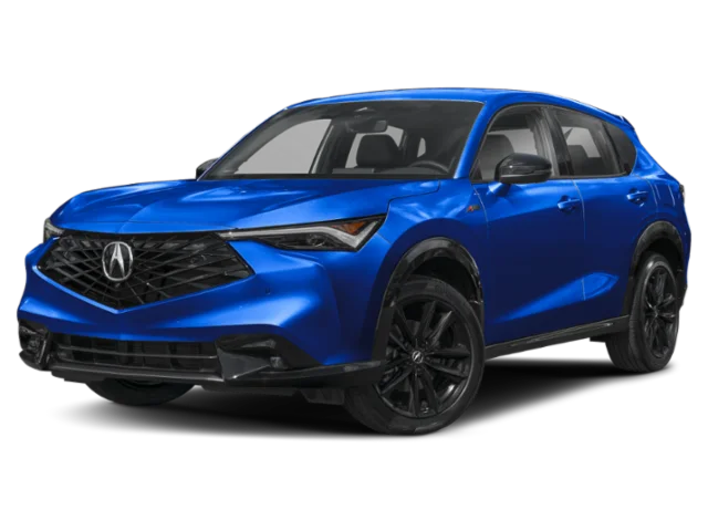 2026 Acura ADX w/A-Spec Advance Package