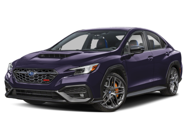 2026 Subaru WRX