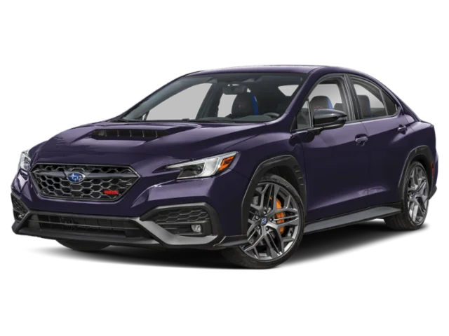 2026 Subaru WRX tS's photo