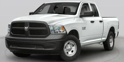 2022 RAM 1500 Classic Warlock Quad Cab 4x4 6'4" Box's photo