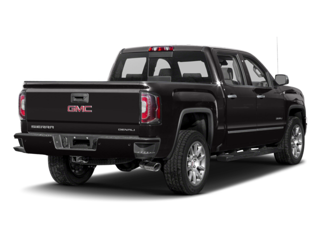 2018 Gmc Sierra 1500 Denali photo 2