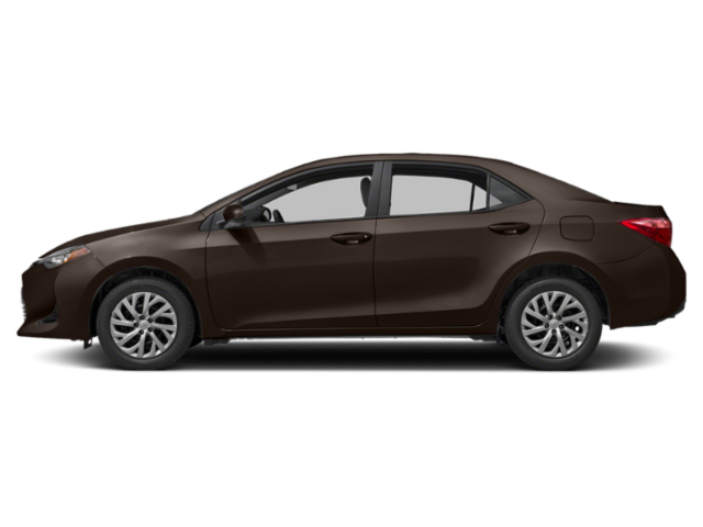 Used 2019 Gray Toyota LE image 5