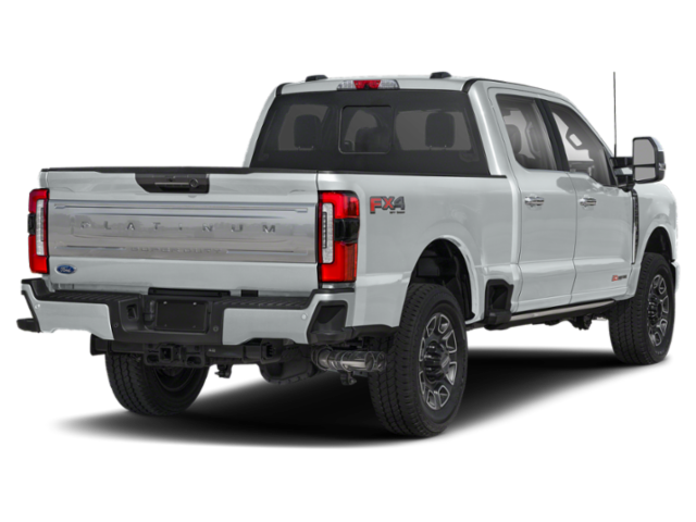 New 2026 Avalanche Ford Platinum image 24