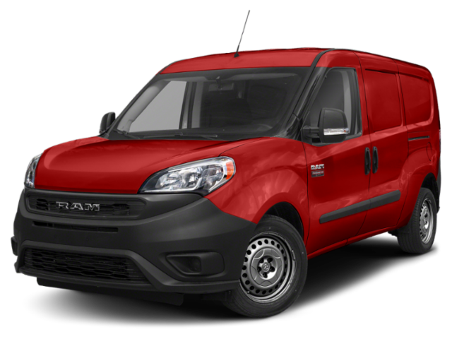 2019 RAM ProMaster City Tradesman Cargo's photo