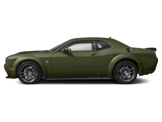 Used 2020 Smoke Show Dodge R/T Scat Pack Widebody image 3