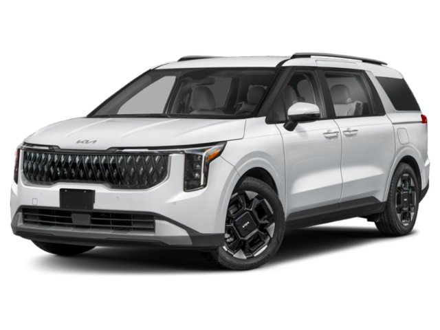 2026 Kia Sedona's photo