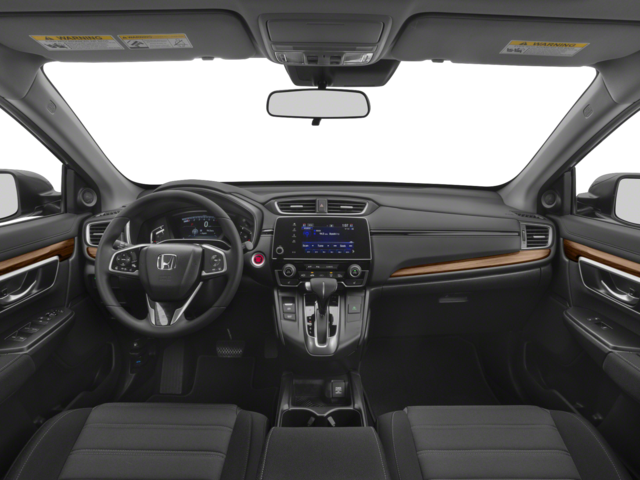 Used 2018 Gray Honda EX image 5