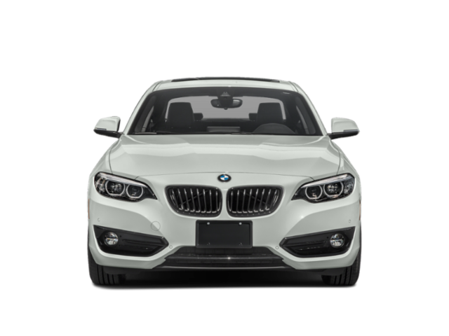 Used 2020 Mineral Grey Metallic BMW 230i xDrive image 4