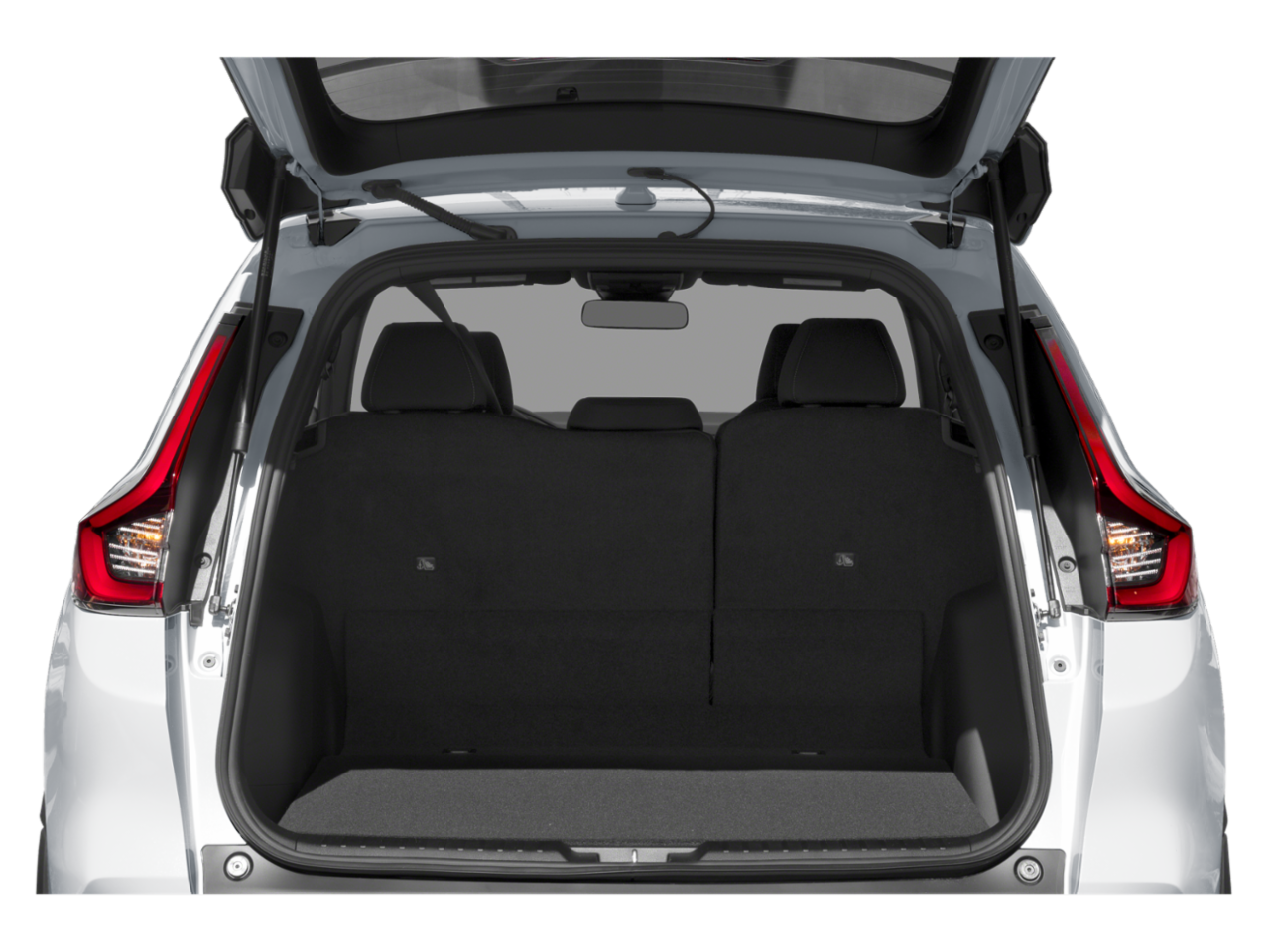 Used 2024 Black Honda Y image 8