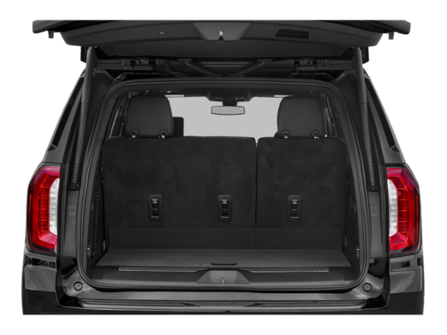 Used 2021 Onyx Black GMC AT4 image 8