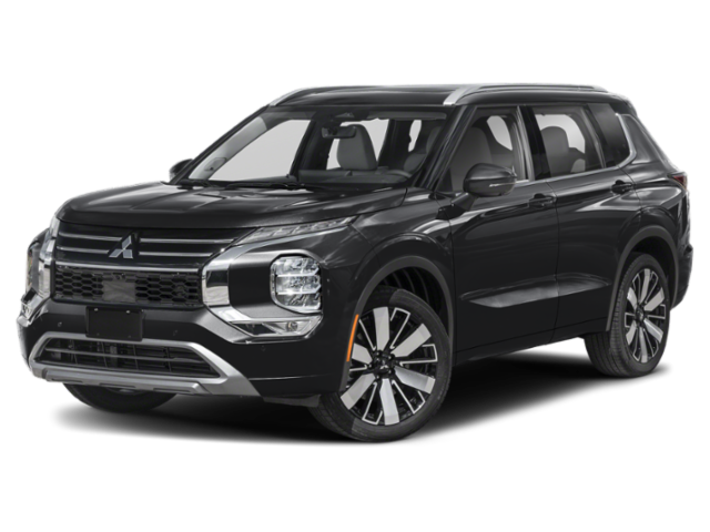 2026 Mitsubishi Outlander SEL S-AWC's photo
