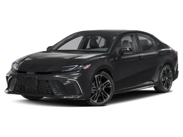 2026 Toyota Camry XSE AWD Hybrid's photo