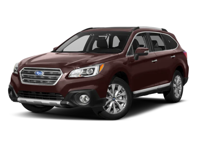 Used 2017 Brown Subaru 2.5i image 1
