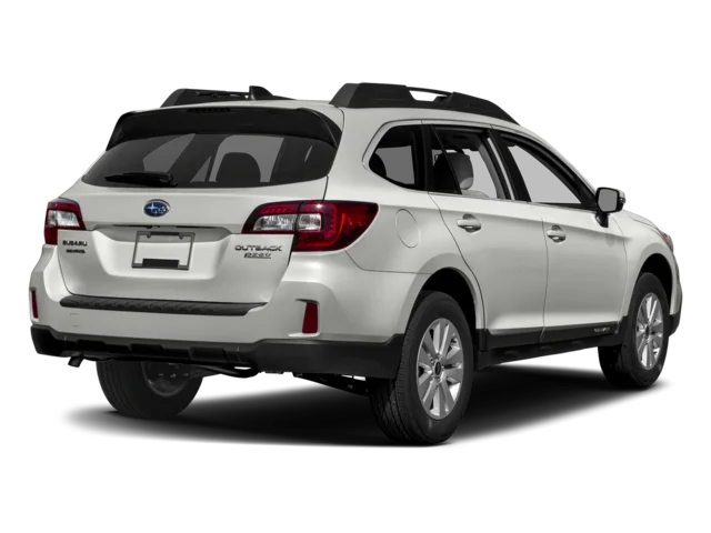 Used 2017 White Subaru 2.5i Premium image 6